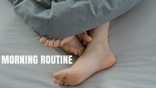 OUR MORNING ROUTINE | Lesbian Couple