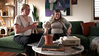 Connect Care keeps mom and baby safe even before birth