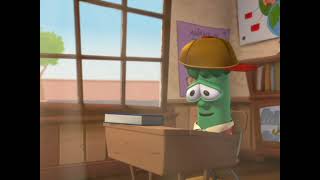 Lenny (Junior Asparagus) As Himself Veggie Tales Lenny And The Lost Birthday 