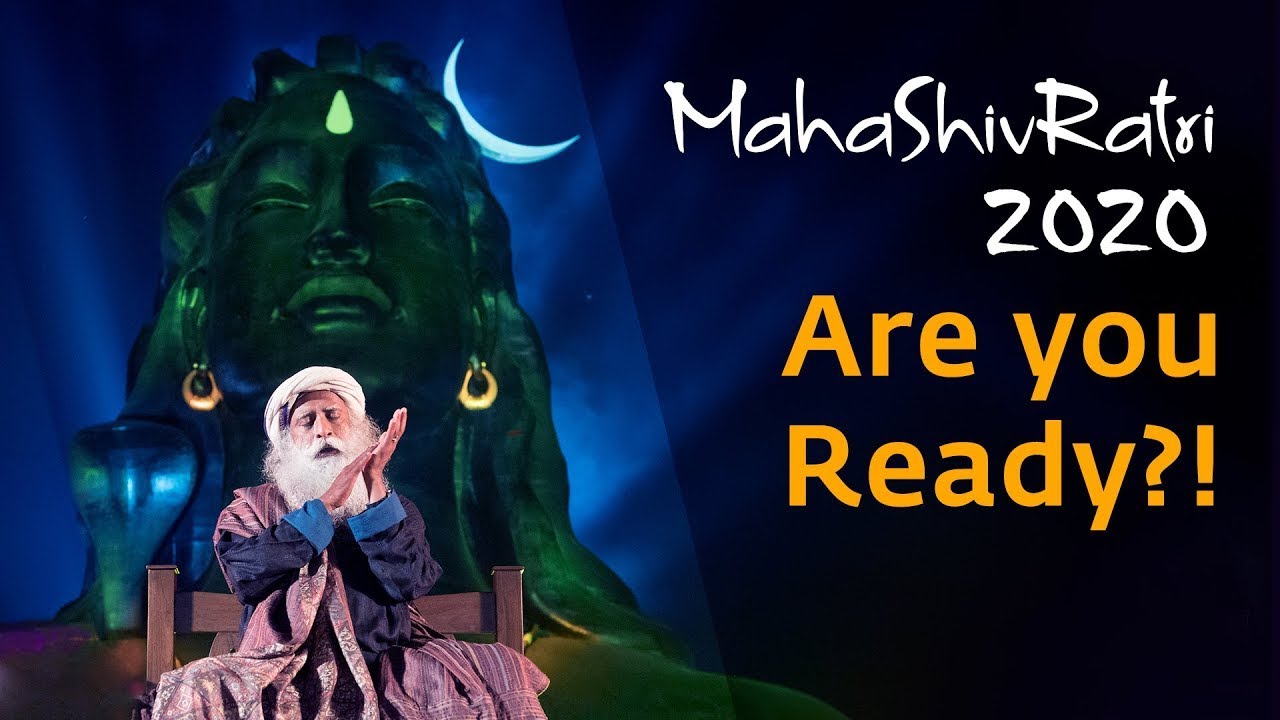 Featured image of post Isha Mahashivratri 2020 Songs 8 months ago8 months ago