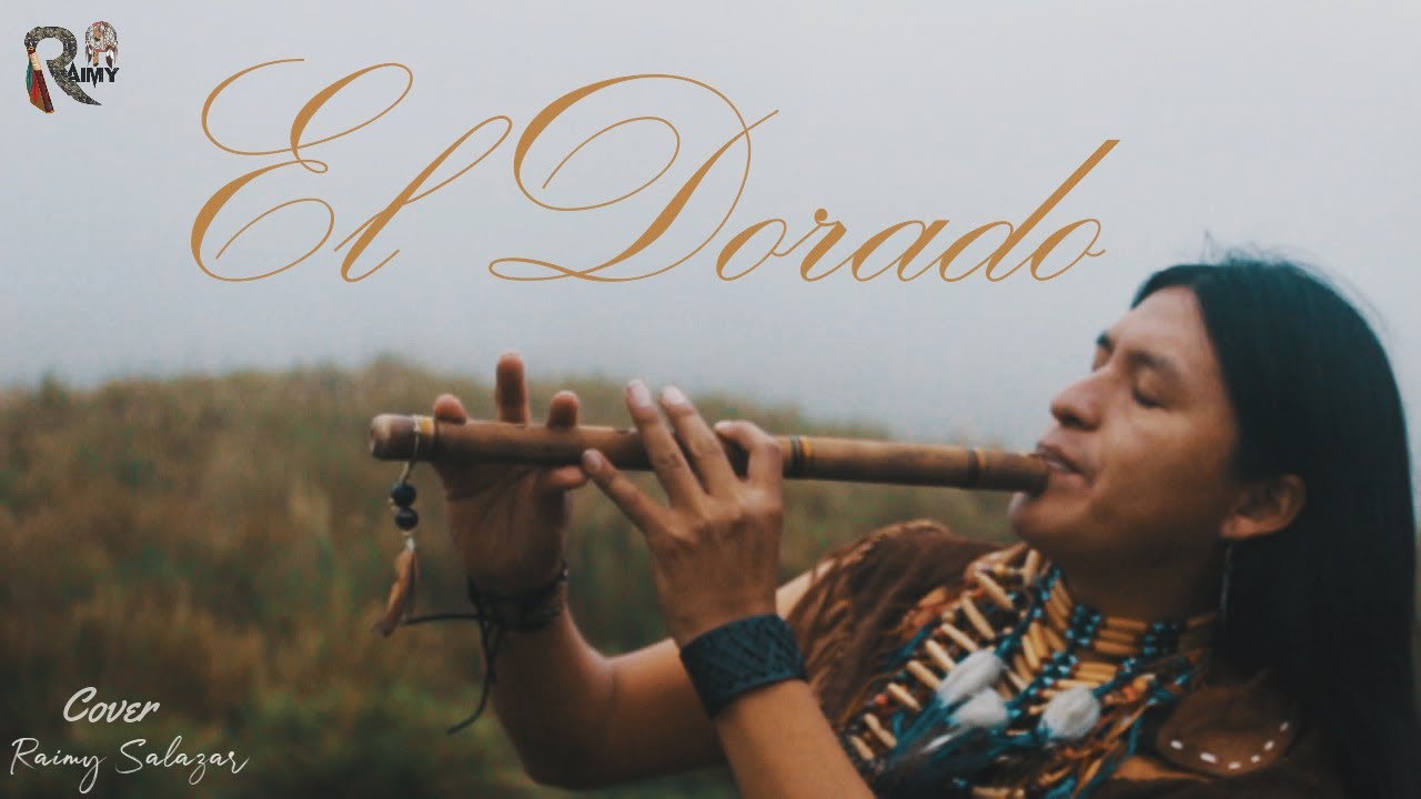 El Dorado☀ - Raimy Salazar | VideoClip | El Dorado☀ - Raimy Salazar | VideoClip |