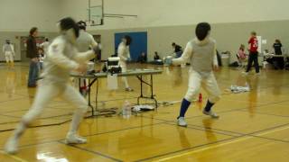 Indianapolis Fencing Club 6 1