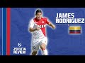 James rodrguez  goals skills assists  monaco  20132014