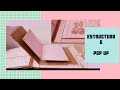 ESTRUCTURA Nº6. Scrapbooking para principiantes *Subtitulado*