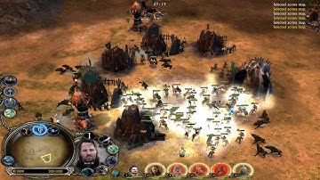 The Botta Mod in 3 mins or less...