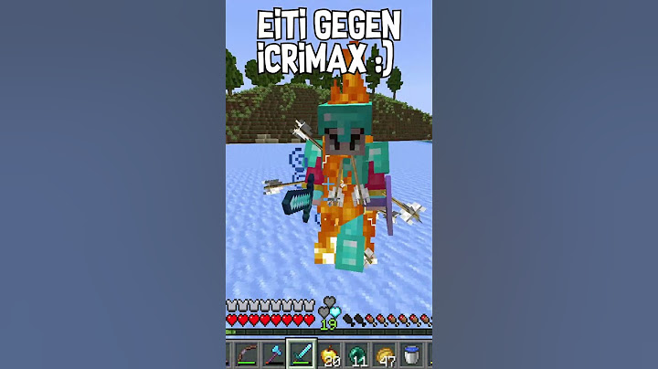 ICrimax vs Eiti in Minecraft Helden 🔥☠️ #shorts #minecrafthelden