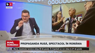 Download Lagu BUNĂ, ROMÂNIA! EDIȚIE SPECIALĂ CU RADU BUZĂIANU. LUI GEORGESCU I SE SPUNEA DOCTORUL ÎN PANDEMIE. MP3 Download Lagu BUNĂ, ROMÂNIA! EDIȚIE SPECIALĂ CU RADU BUZĂIANU. LUI GEORGESCU I SE SPUNEA DOCTORUL ÎN PANDEMIE. MP3
