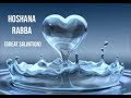 The 7th Day of Sukkot - The Symbolism of Hoshana Rabba and the Water Libation