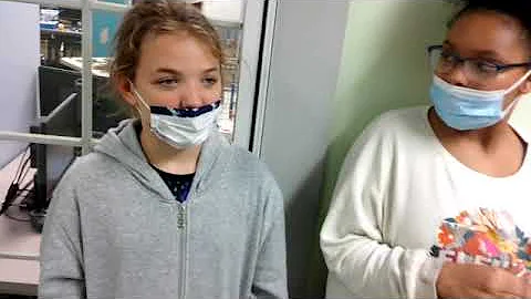 CS For Good SENSE Charter Elementary Submission - Happy Puppy