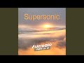 Supersonic