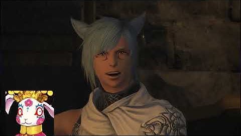 FF14 Endwalker patch 6.1 Newfound Adventure MSQ (Part 1)