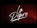 Jhonny Rivera - La Depre (Video Letra)