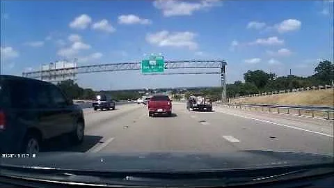 Why you need a dash cam