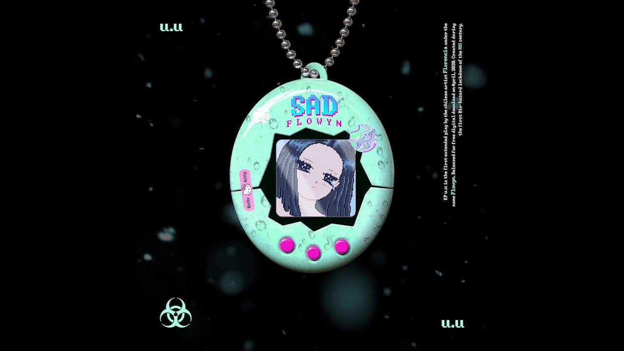 Watch Flowyn - Sad (u.u) on YouTube Watch Flowyn - Sad (u.u) on YouTube
