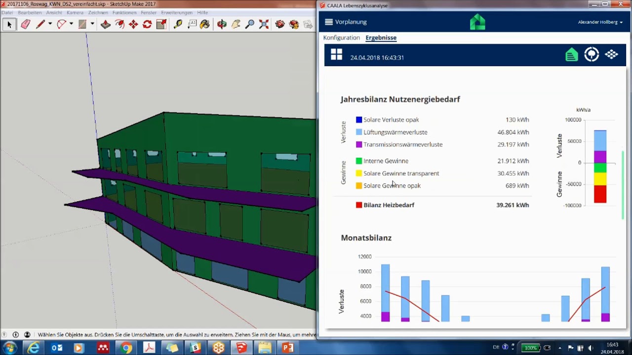 CAALA Webinar Aufzeichnung