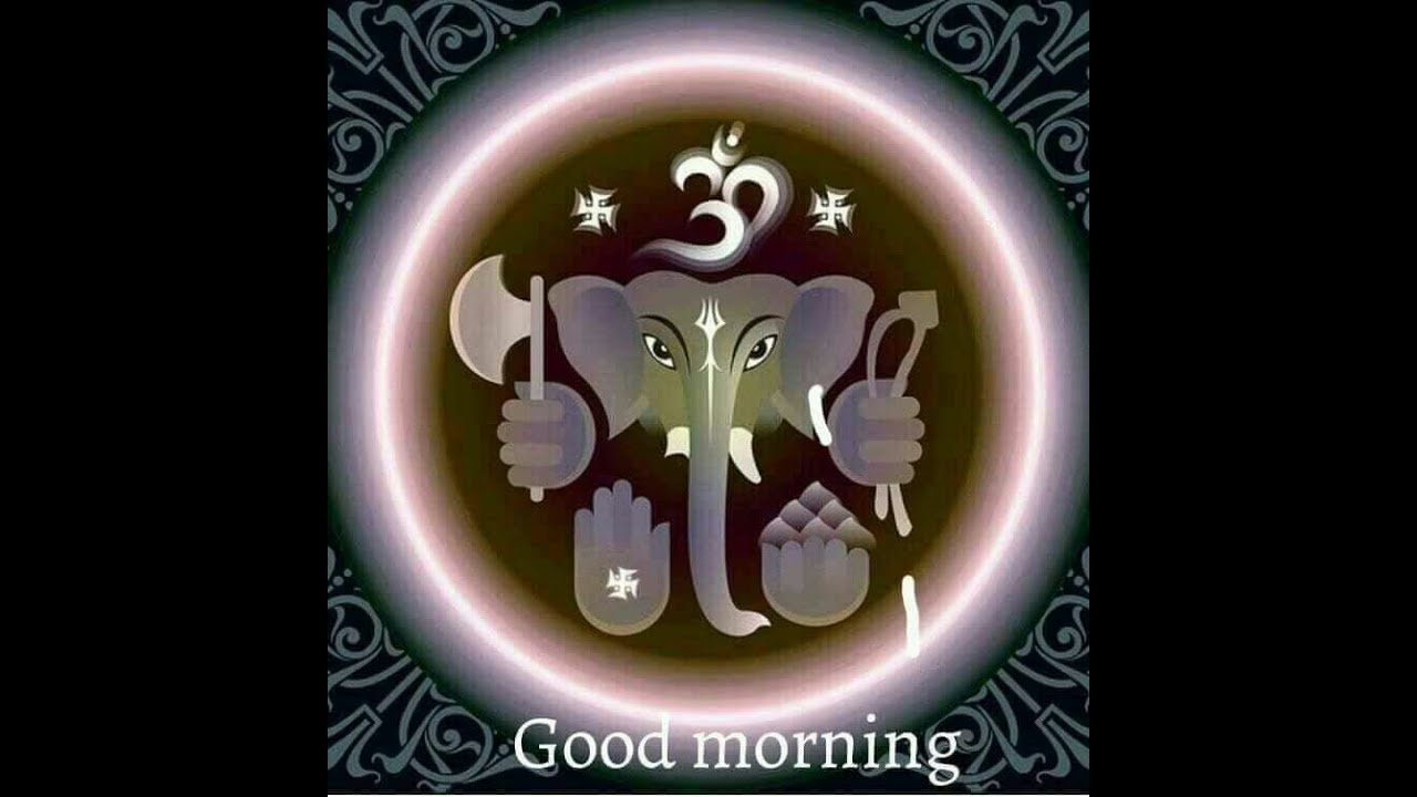  Good Morning Video For