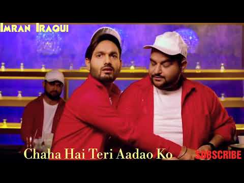 WhatsApp Status Dekha Hai Teri Aankhon Ko With Lyrics