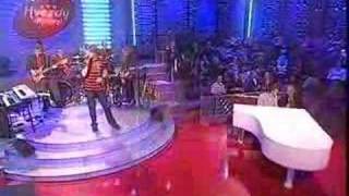bon jovi she dont know me cover