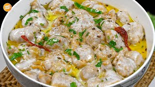 Ramzan Special Dahi Phulki Recipe,Ramadan 2024 iftar special recipe by Samina Food Story screenshot 2