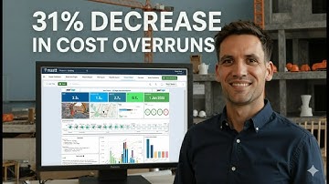 Construction Project Dashboards - COMPLETE Guide