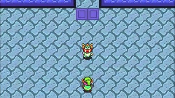 The Legend of Zelda: Return of the Hylian