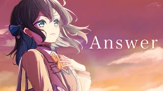 Answer