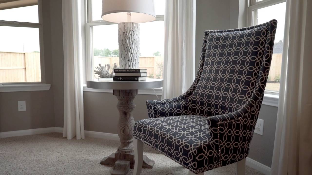 Meridiana – Brenham – New Homes in Iowa Colony, TX