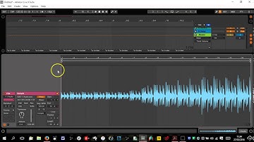 Recording Audio and MIDI from Roland TR-8 into Ableton Live