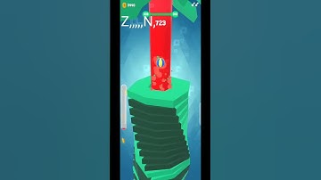 drop stack ball gaming mex level gameplay #shortvideo #gamingvideos #shortsfeed  amazing game.......