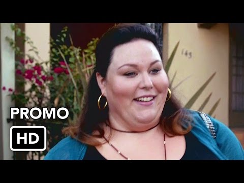 This Is Us 1x03 Promo "Kyle" (HD)