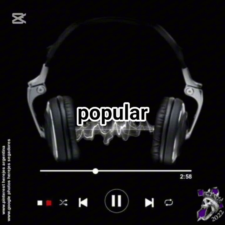 popular#popular #foryou #music #song