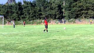 Barcelona bay area academy 02g v. mfc ...