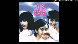 AB Three - Sampai Jumpa Lagi - Composer : Younky Soewarno & Tengku Malinda 1995 (CDQ)