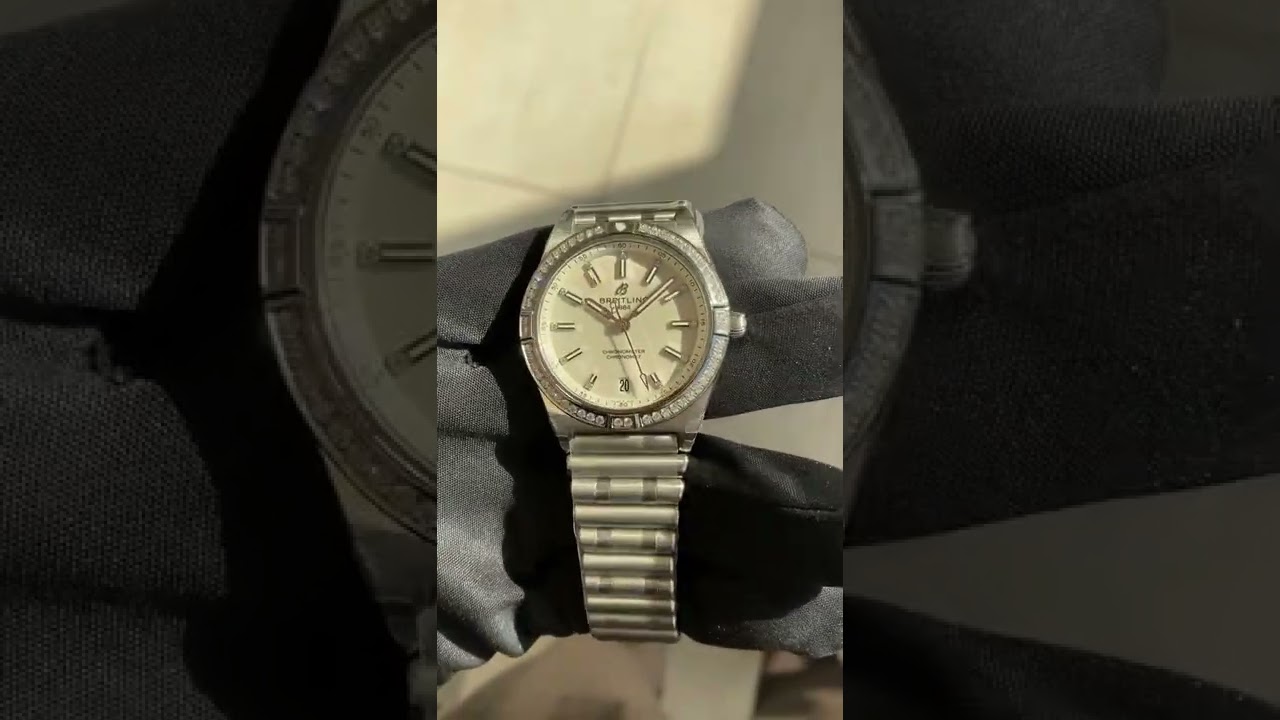BREITLING（ブライトリング）クロノマット シリーズ - クロノ