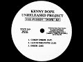 Kenny Dope Comin Inside mp3