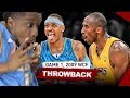 The Game That Kobe Bryant Faced PRIME Carmelo Anthony! Game 1 Duel Highlights 2009 WCF - EPIC!