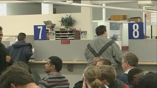 You Ask. We Answer. |  DMV delays