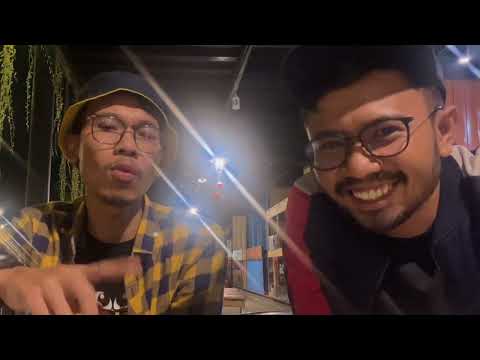 Sharing Santai Bersama Mas Cemen