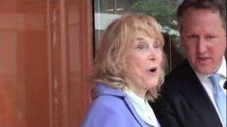 Elinor Bunin Munroe Speech