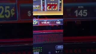 Lucky 7 #lasvegas #lycky7 #beautifulsound #winning #awesome #vegasbaby #vegas #777 #double #jackpot screenshot 3