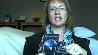 Monthly Angel Card Reading with Tracy Makarenko