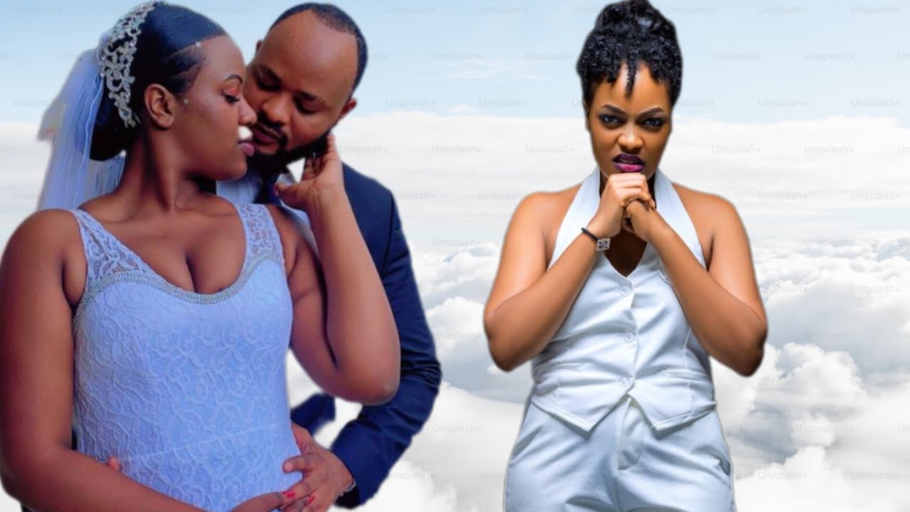 IMBONI YANJYE SO1 EP 17// ISHYANO RIRAGUYE UBUBUKWERA? ESAHO BURATAHA?