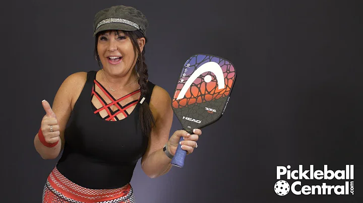 DEBBIE WALTER REVIEWS THE HEAD RADICAL TOUR GRAPHI...