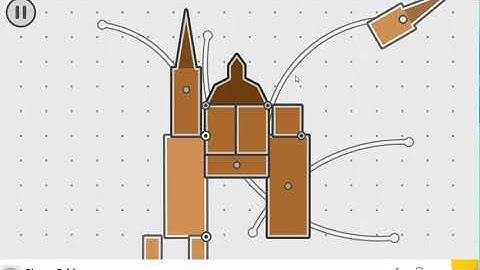 shape fold round 3 last level 2 and round 4 level 7