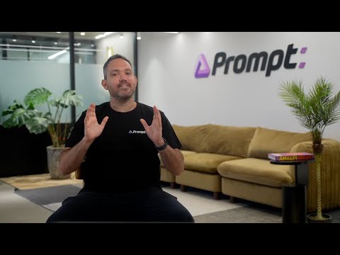 Prompt Security video