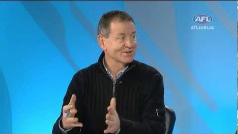 AFL Access All Areas - Round 20 Injury Wrap