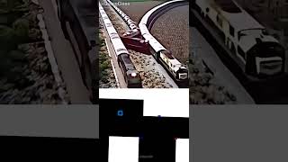 Lonely Lonely Train Dance Meme | Blue Bouncing Square