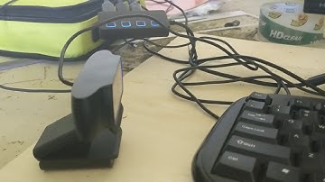 Use a Raspberry Pi and usb webcam to stream your back yard