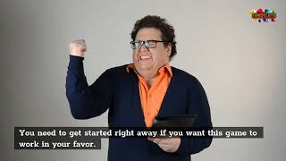 How to Win Michigan Classic Lotto 47 in 3 Easy Steps