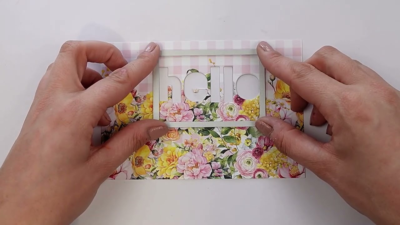 Sophisticated Twists on the Classic ECLIPSE Technique (1220)